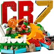 LEGO® Special Edition 43012 Cristiano Ronaldo – Fussball-Highlights | Bild 2