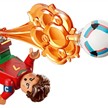 LEGO® Special Edition 43012 Cristiano Ronaldo – Fussball-Highlights | Bild 3