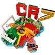 LEGO® Special Edition 43012 Cristiano Ronaldo – Fussball-Highlights | Bild 4