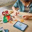 LEGO® Special Edition 43012 Cristiano Ronaldo – Fussball-Highlights | Bild 6