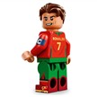 LEGO® Special Edition 43012 Cristiano Ronaldo – Fussball-Highlights | Bild 5