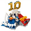 LEGO® Special Edition 43013 Kylian Mbappé | Bild 4