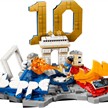 LEGO® Special Edition 43013 Kylian Mbappé | Bild 2