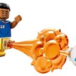 LEGO® Special Edition 43013 Kylian Mbappé | Bild 3