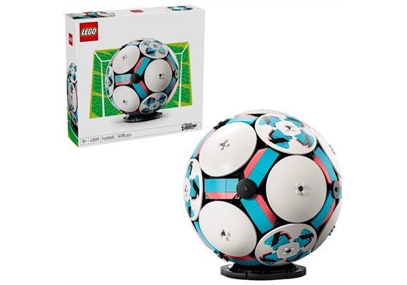 LEGO® Special Edition 43019 Fußball