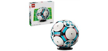 LEGO® Special Edition 43019 Fußball