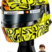 LEGO® Special Edition 43023 McLaren Mastercard F1® Team Lando Norris’ Helm | Bild 2