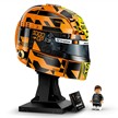 LEGO® Special Edition 43023 McLaren Mastercard F1® Team Lando Norris’ Helm | Bild 4