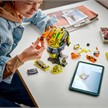 LEGO® Special Edition 43023 McLaren Mastercard F1® Team Lando Norris’ Helm | Bild 6