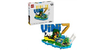 LEGO® Special Edition 43027 Vini Jr.