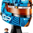 LEGO® Special Edition V 2026 43017 McLaren Mastercard F1® Team Oscar Piastri Helm | Bild 2
