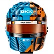 LEGO® Special Edition V 2026 43017 McLaren Mastercard F1® Team Oscar Piastri Helm | Bild 3