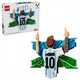 LEGO® Special Editions 43018 Lionel Messi – Torjubel