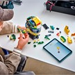 LEGO® Special Editions 43024 Vehicles Ayrton Senna Helm | Bild 6