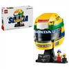 LEGO® Special Editions 43024 Vehicles Ayrton Senna Helm