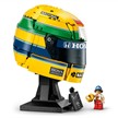 LEGO® Special Editions 43024 Vehicles Ayrton Senna Helm | Bild 5