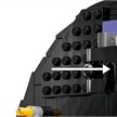 LEGO® Special Editions 43028 Olivia Rodrigos Schallplatte | Bild 5