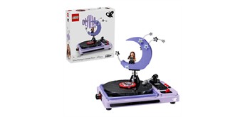 LEGO® Special Editions 43029 Music Olivia Rodrigos Konzertmond