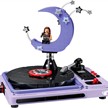 LEGO® Special Editions 43029 Music Olivia Rodrigos Konzertmond | Bild 2