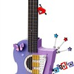 LEGO® Special Editions 43031 Olivia Rodrigos Gitarre | Bild 2