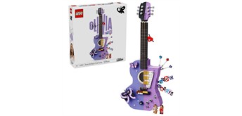 LEGO® Special Editions 43031 Olivia Rodrigos Gitarre