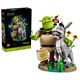 LEGO® Special Editions 72423 Shrek, Esel und Der Gestiefelte Kater