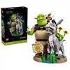 LEGO® Special Editions 72423 Shrek, Esel und Der Gestiefelte Kater