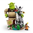 LEGO® Special Editions 72423 Shrek, Esel und Der Gestiefelte Kater | Bild 4