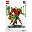 LEGO® Specical Edition S 2026 Christiano Ronaldo | Bild 3