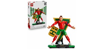 LEGO® Specical Edition S 2026 Christiano Ronaldo