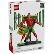 LEGO® Specical Edition S 2026 Christiano Ronaldo | Bild 5