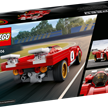 LEGO® Speed 76906 - 1970 Ferrari 512 M | Bild 2