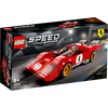 LEGO® Speed 76906 - 1970 Ferrari 512 M