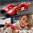 LEGO® Speed 76906 - 1970 Ferrari 512 M | Bild 3