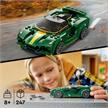 LEGO® Speed 76907 Lotus Evija | Bild 4