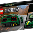 LEGO® Speed 76907 Lotus Evija | Bild 2