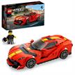 LEGO® Speed 76914 Ferrari 812 Competizione | Bild 3