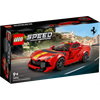 LEGO® Speed 76914 Ferrari 812 Competizione