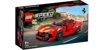 LEGO® Speed 76914 Ferrari 812 Competizione