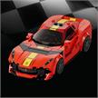 LEGO® Speed 76914 Ferrari 812 Competizione | Bild 5