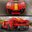 LEGO® Speed 76914 Ferrari 812 Competizione | Bild 6