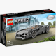 LEGO® Speed 76915 Pagani Utopia