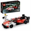 LEGO® Speed 76916 Porsche 963 | Bild 3