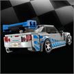 LEGO® Speed 76917 2 Fast 2 Furious – Nissan Skyline GT-R (R34) | Bild 6