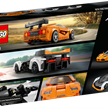 LEGO® Speed 76918 McLaren Solus GT & McLaren F1 LM | Bild 2