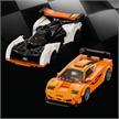 LEGO® Speed 76918 McLaren Solus GT & McLaren F1 LM | Bild 5