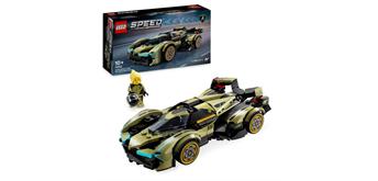 LEGO® Speed 76923 Lamborghini Lambo V12 Vision GT Supersportwagen