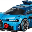 LEGO® Speed 77253 Bugatti Vision GT Hypersportwagen | Bild 2