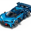 LEGO® Speed 77253 Bugatti Vision GT Hypersportwagen | Bild 4