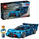 LEGO® Speed 77253 Bugatti Vision GT Hypersportwagen